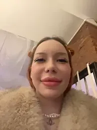 babydolll — Stripchat recorded stream image, 10.02.2025 11:30