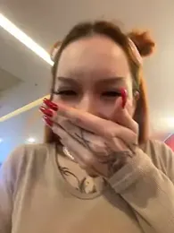 babydolll — Stripchat recorded stream image, 10.02.2025 11:30