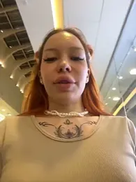 babydolll — Stripchat recorded stream image, 10.02.2025 11:30