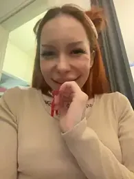 babydolll — Stripchat recorded stream image, 10.02.2025 11:30
