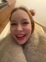 babydolll — Stripchat recorded stream image, 10.02.2025 11:30