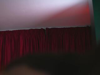 Evelyn Evy — Flirt4free recorded stream image, 14.06.2025 19:30