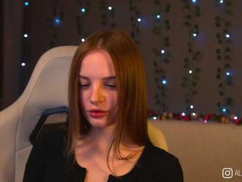 AliceCost — Bongacams recorded stream image, 14.06.2025 18:20