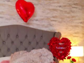 Kimberly Walton — Flirt4free recorded stream image, 10.02.2025 12:50