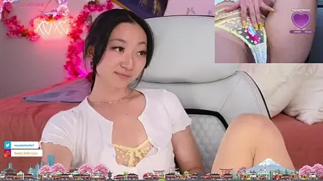 MySweetSofie — Stripchat recorded stream image, 15.06.2025 01:00