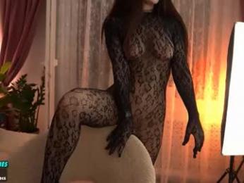 sweety_rinushka_ — Chaturbate recorded stream image, 10.02.2025 15:20