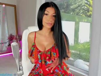 miss_diamond__ — Chaturbate recorded stream image, 15.06.2025 05:30