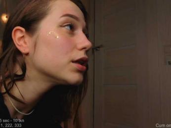 delpogorlo — Bongacams recorded stream image, 15.06.2025 03:50