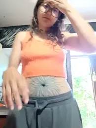 Blulilla69 — Stripchat recorded stream image, 15.06.2025 06:10