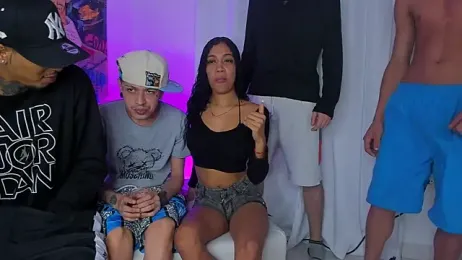 lustandsex21 — Stripchat recorded stream screenshot (15 Jun 2025)