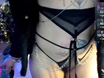 Cocochanell — Bongacams recorded stream screenshot (15 Jun 2025)