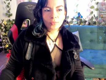 Cocochanell — Bongacams recorded stream screenshot (15 Jun 2025)