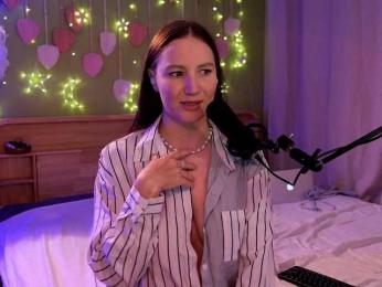GessiFossa — Bongacams recorded stream image, 10.02.2025 15:50