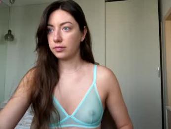 ronny_ponny — Chaturbate recorded stream image, 15.06.2025 07:30