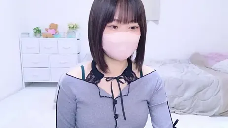 Im_Yu-na — Stripchat recorded stream image, 15.06.2025 13:00