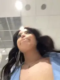 Chloe__Moon — Stripchat recorded stream screenshot (15 Jun 2025)