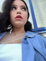 Chloe__Moon — Stripchat recorded stream screenshot (15 Jun 2025)