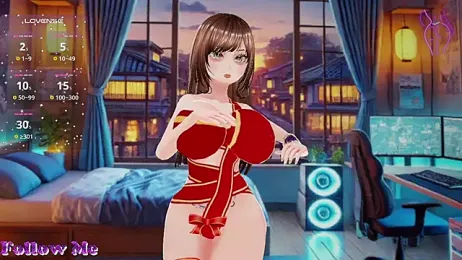 Hanaedamngirl — Stripchat recorded stream image, 15.06.2025 17:20