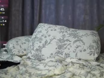 dianaholiday — Chaturbate recorded stream image, 15.06.2025 16:00