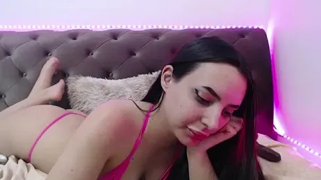 TiffanyPeretz — Stripchat recorded stream image, 10.02.2025 17:50