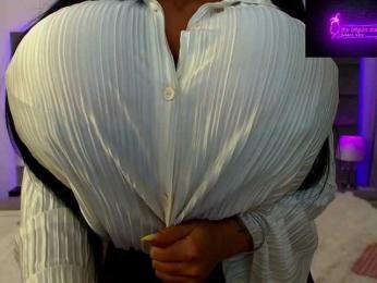 WorshipRita — Bongacams recorded stream screenshot (15 Jun 2025)