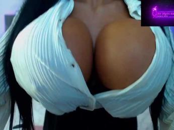 WorshipRita — Bongacams recorded stream screenshot (15 Jun 2025)