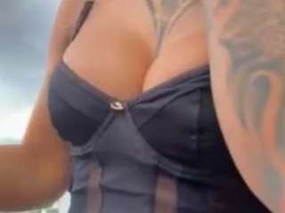 iamanna — Camsoda recorded stream image, 15.06.2025 19:20