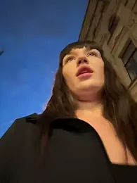 Sophie_Avory — Stripchat recorded stream image, 15.06.2025 17:50