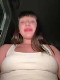 Sophie_Avory — Stripchat recorded stream image, 15.06.2025 17:50
