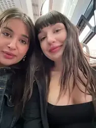 Sophie_Avory — Stripchat recorded stream image, 15.06.2025 17:50