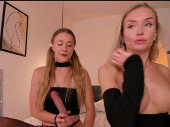 Nadin_star — Bongacams recorded stream image, 15.06.2025 18:30
