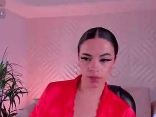 jennifer-rodriguez — Camsoda recorded stream image, 10.02.2025 13:10