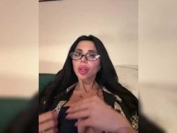 KatrinaMoreno — Bongacams recorded stream image, 15.06.2025 20:20