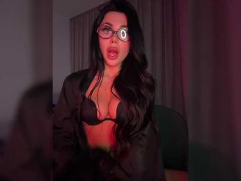 KatrinaMoreno — Bongacams recorded stream image, 15.06.2025 20:20