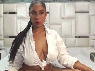 denispassion — Camsoda recorded stream image, 16.06.2025 03:10