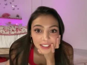 keirasworld — Chaturbate recorded stream image, 15.06.2025 23:10