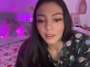 keirasworld — Chaturbate recorded stream image, 15.06.2025 23:10
