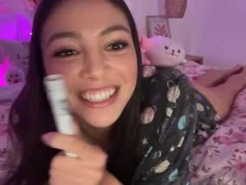 keirasworld — Chaturbate recorded stream image, 15.06.2025 23:10