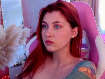 HoneyCherry — Bongacams recorded stream image, 16.06.2025 08:30