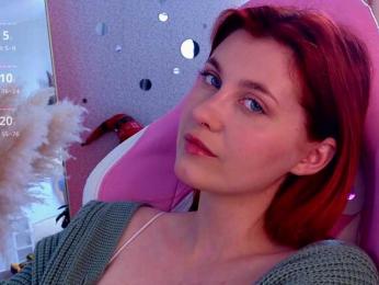 HoneyCherry — Bongacams recorded stream image, 16.06.2025 08:30