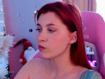 HoneyCherry — Bongacams recorded stream image, 16.06.2025 08:30