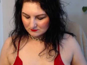 NATASECRET — Bongacams recorded stream image, 16.06.2025 13:30