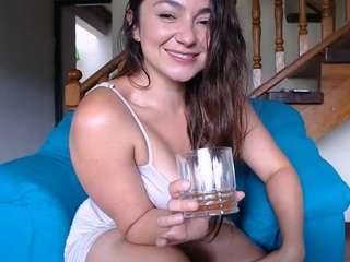 lesly-lovegood — Camsoda recorded stream image, 16.06.2025 13:30