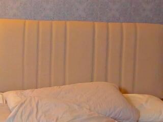 Isa Raven — Flirt4free recorded stream image, 16.06.2025 14:20
