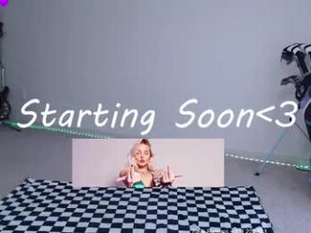 petitebrat — Chaturbate recorded stream screenshot (16 Jun 2025)