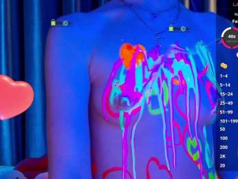 -SexyBounty- — Bongacams recorded stream image, 10.02.2025 16:00