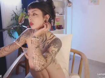 janne_maybe — Chaturbate recorded stream image, 16.06.2025 15:00