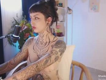 janne_maybe — Chaturbate recorded stream image, 16.06.2025 15:00