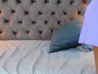 Sara Laurent — Flirt4free recorded stream image, 16.06.2025 12:00