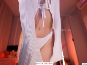 oooops__ — Chaturbate recorded stream image, 16.06.2025 16:40